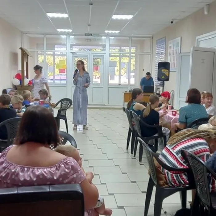 «Традиции семьи»