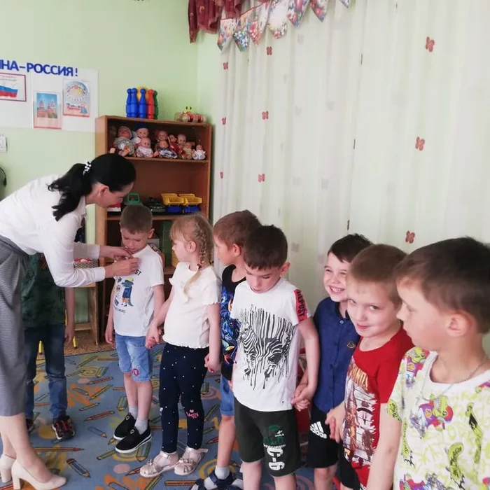 «Символ мужества и уважения»
