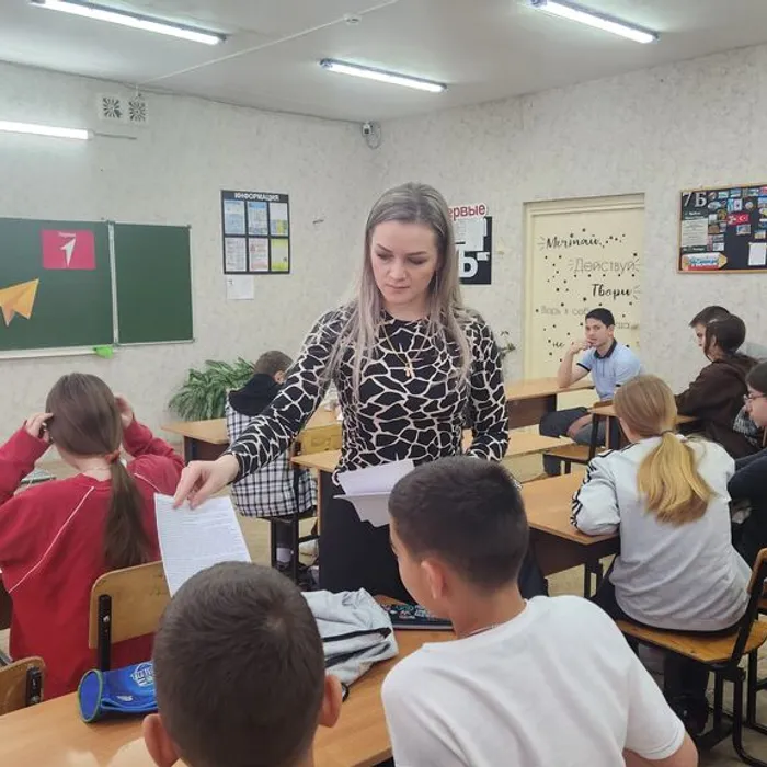"Безопасное и ответственное поведение несовершеннолетних"