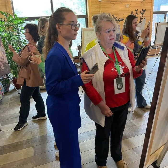 Форум «Устойчивое развитие СОНКО»
