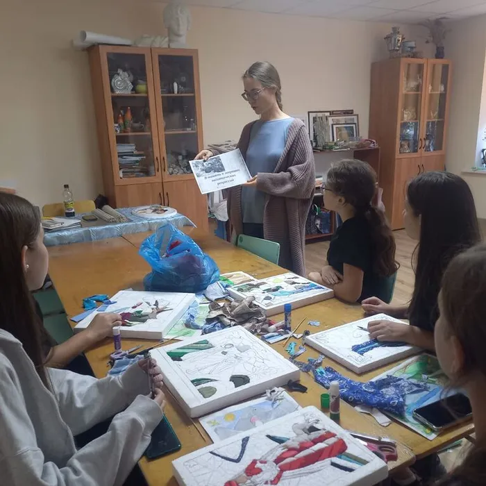 «Исторические факты»