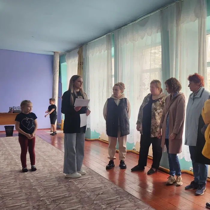 «Гендерное воспитание подростков»