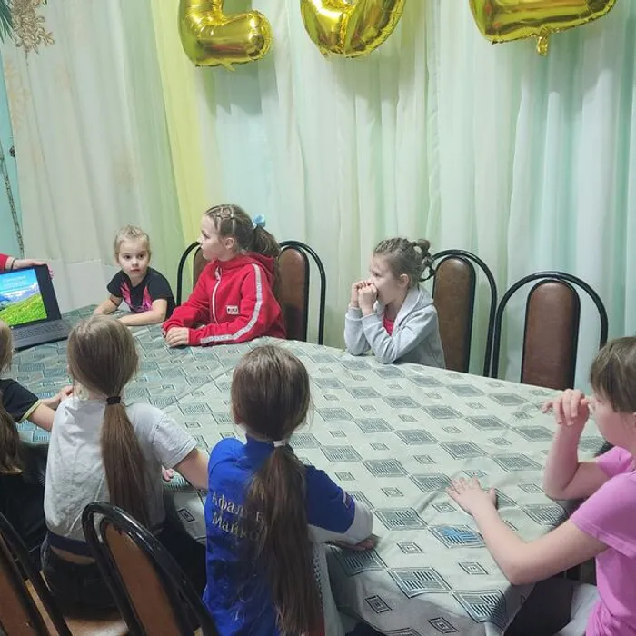 «Заповедные места Кавказа»