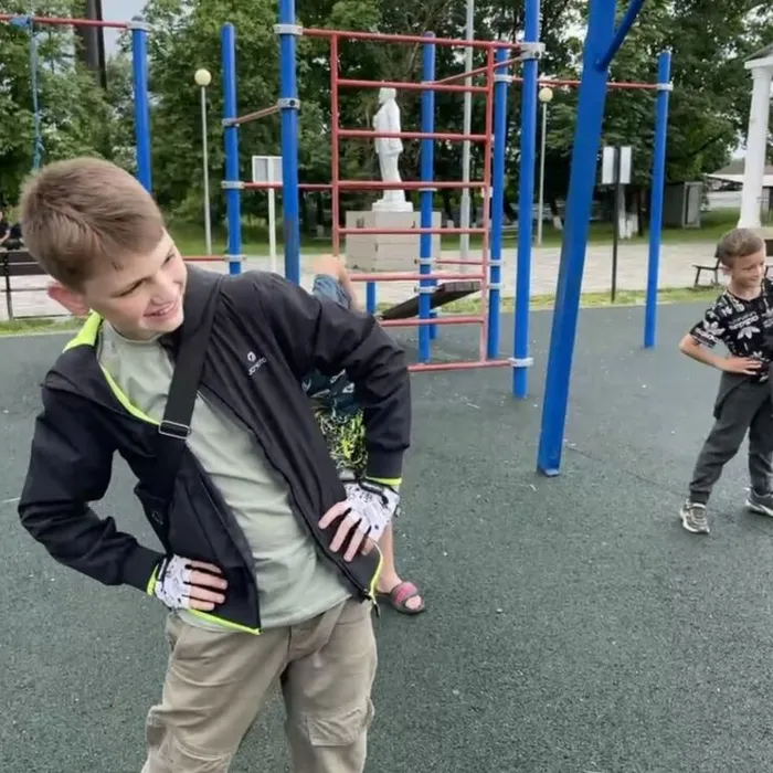 "Мы выбираем жизнь"