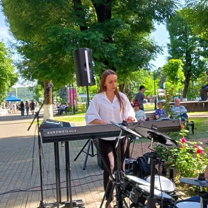 «Последний звонок»