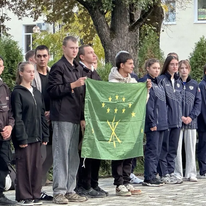"Интерралли Белая"