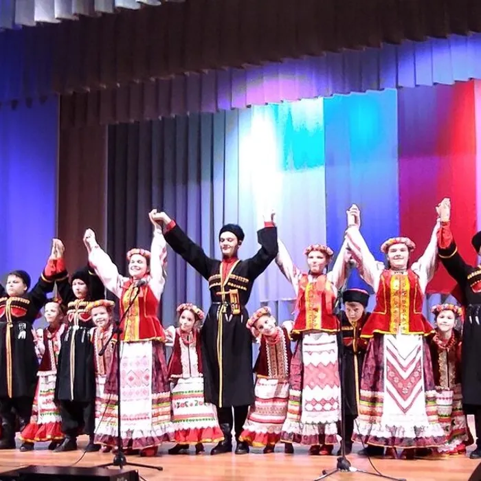 "Звездочки Адыгеи"