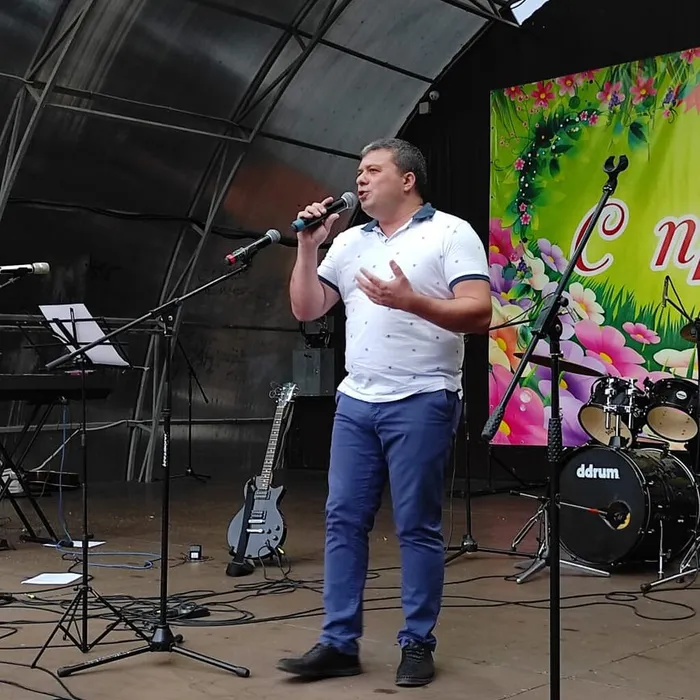 "День семьи, любви и верности»