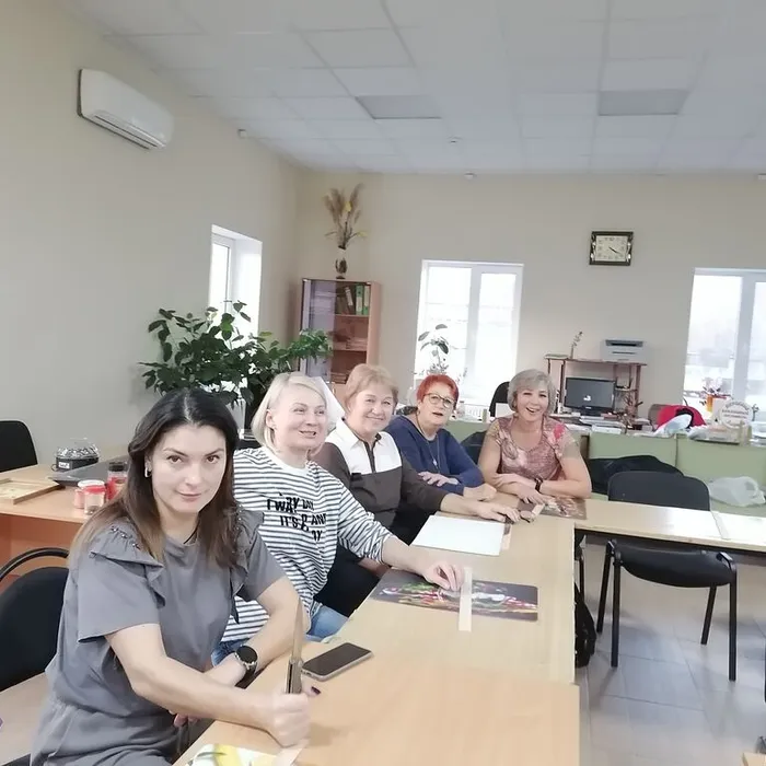«По первому снегу»