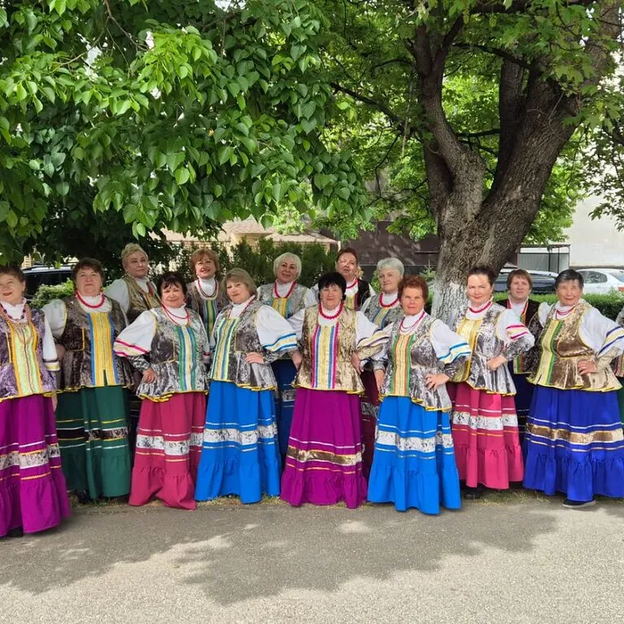 «Всероссийский хоровой фестиваль»