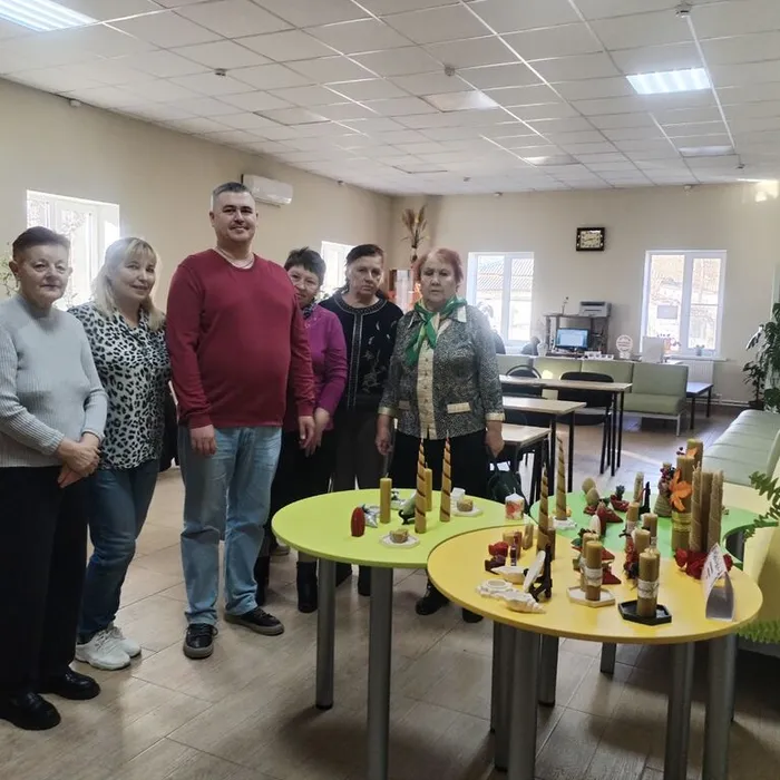 «Рукотворные шедевры»