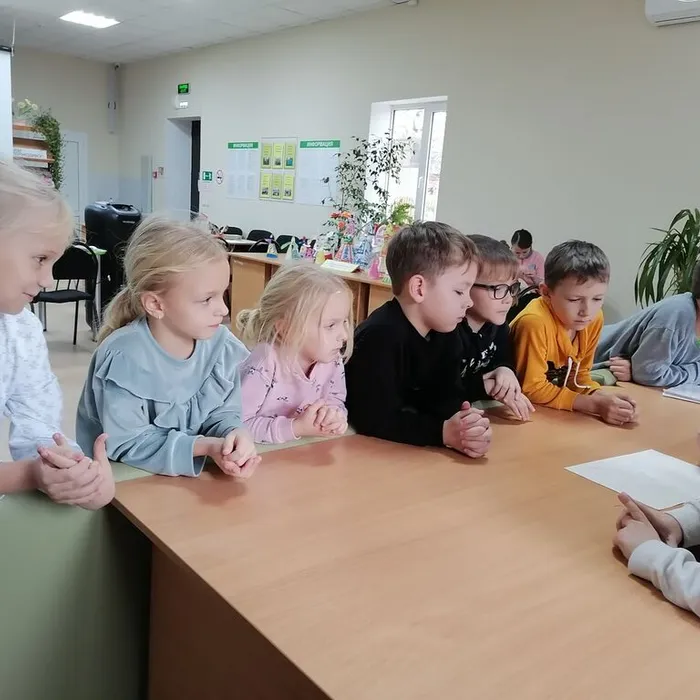 «Здоровье земли – в наших руках»