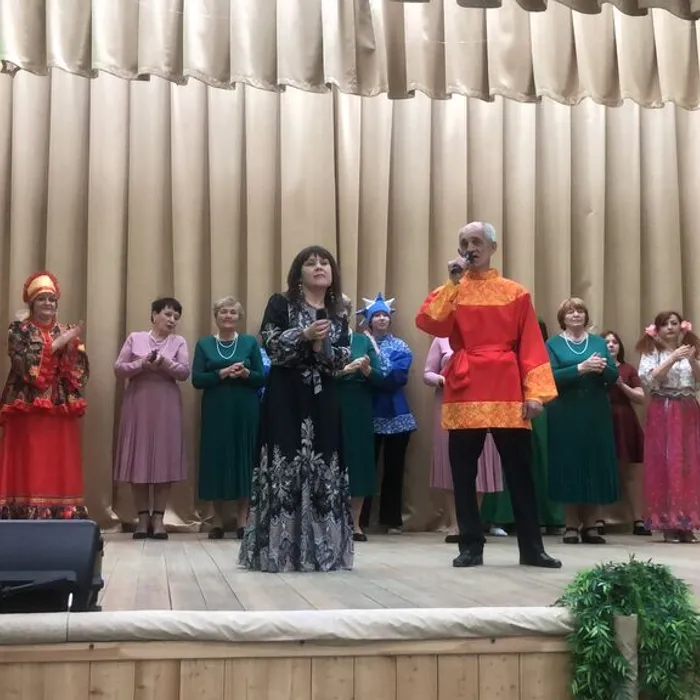 «Масленица пришла – широка ее душа!»