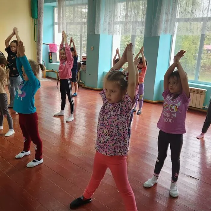 «Здоровым быть — 100 лет прожить»