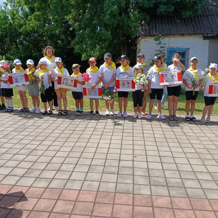 «Свеча Памяти»