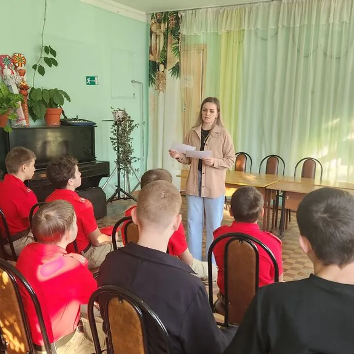 «Пиротехника – от забавы до беды»