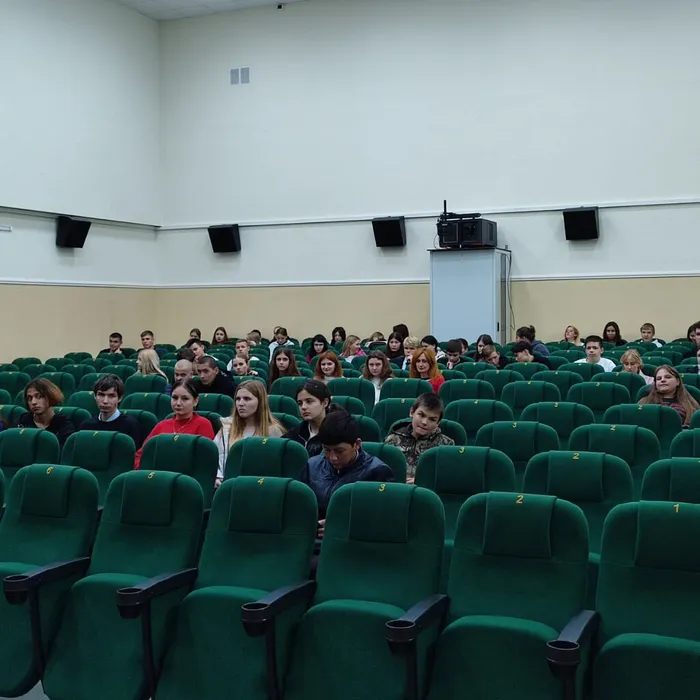 «На встречу с собой»
