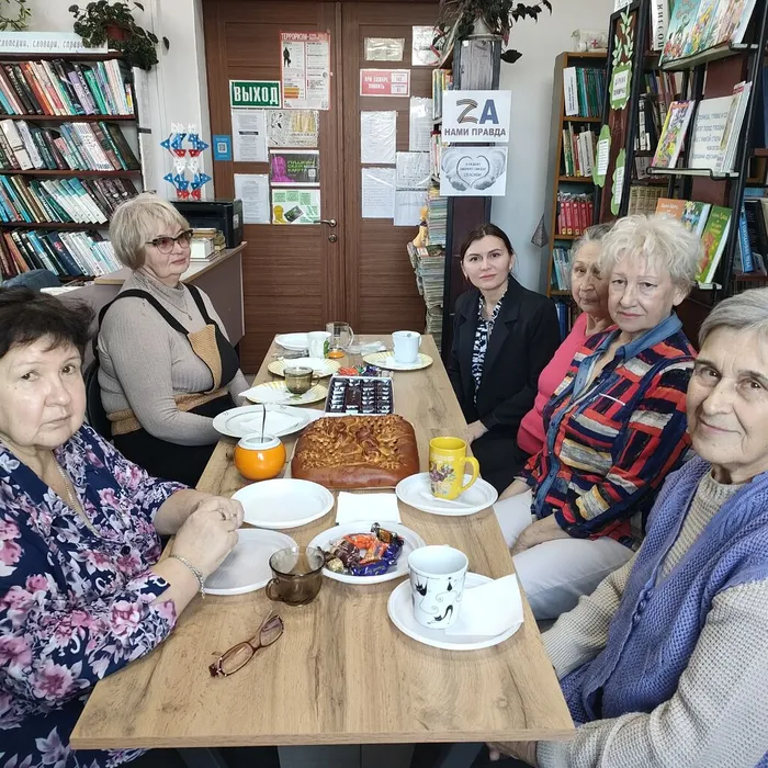 «Каждому доброму сердцу спасибо!»