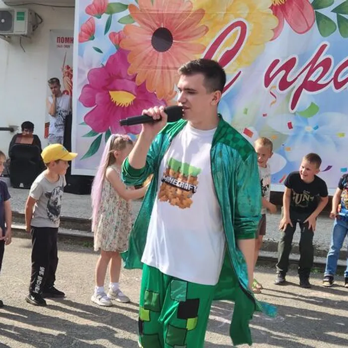 «Здравствуй, лето — праздник детства!»
