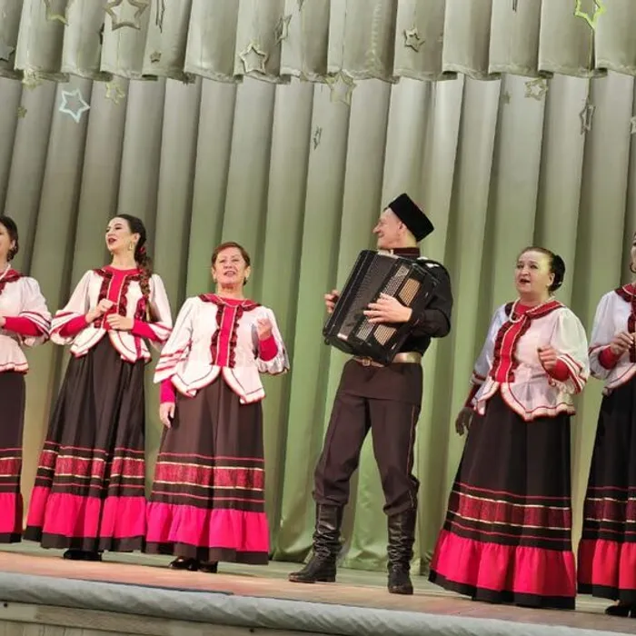 «Фестиваль казачьей культуры»