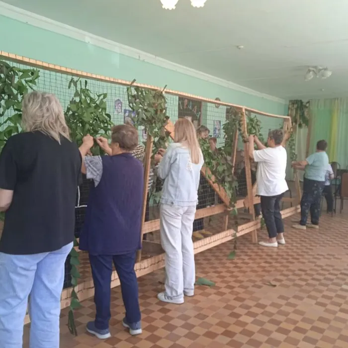 «Надежная защита»