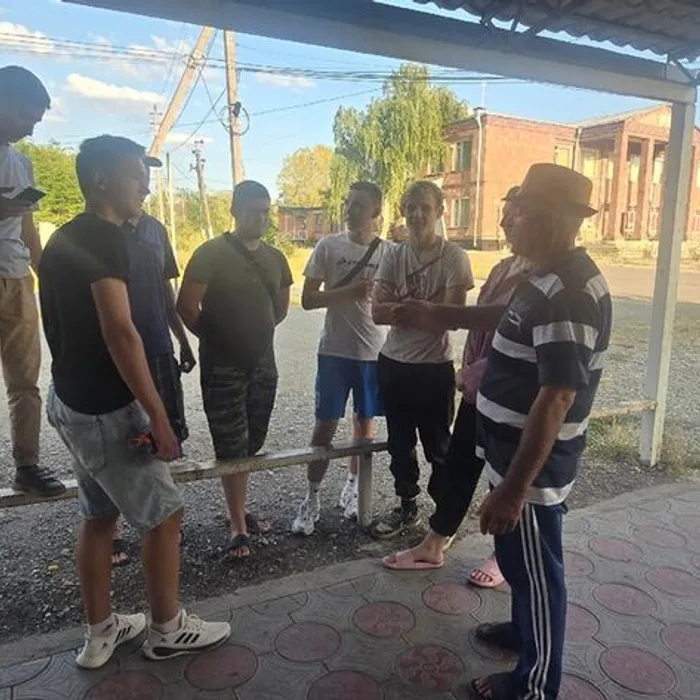 «Алкоголизм – путь в никуда»