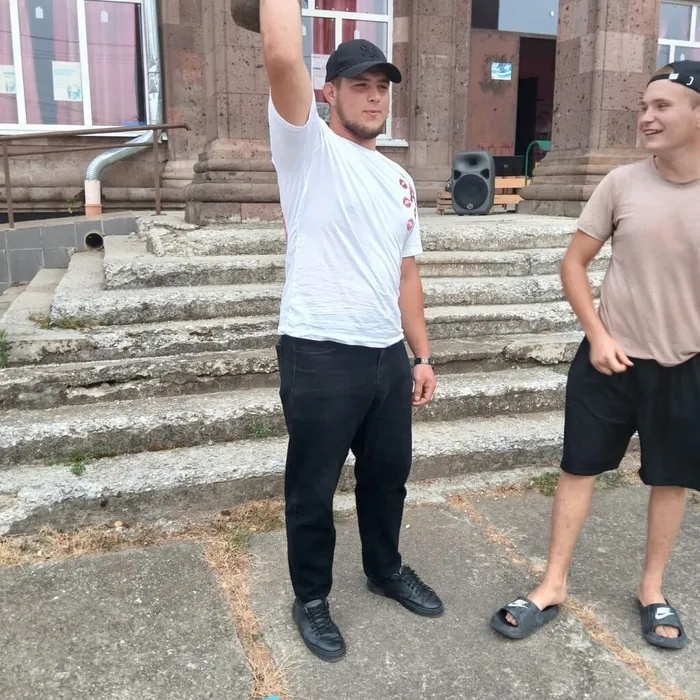 «Путь к силе»