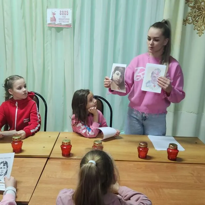 «Пионеры — герои»