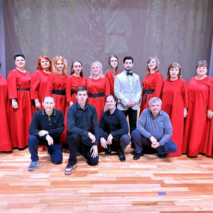 «Гений Есенина»