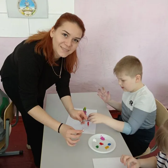 "Создай своё мыло"