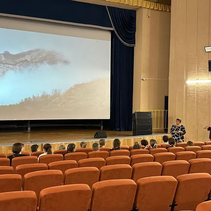 «Код культуры Русского мира»