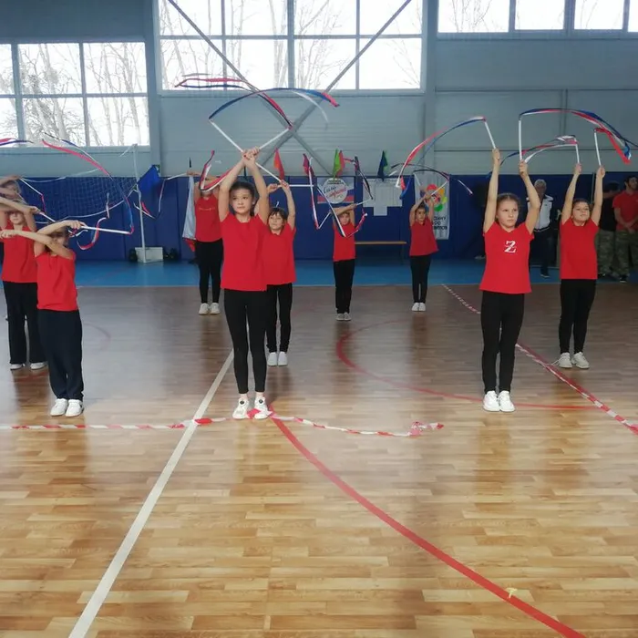 "Сила патриотов"