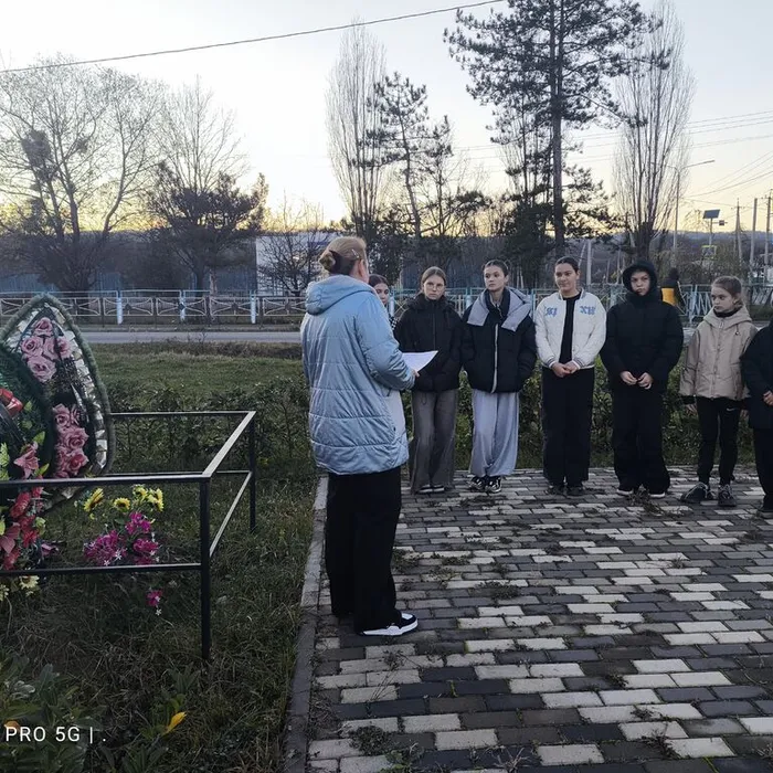 "Они сражались за Родину"