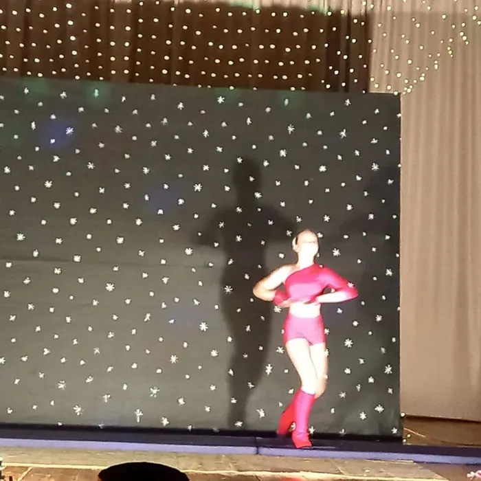"Улыбка"