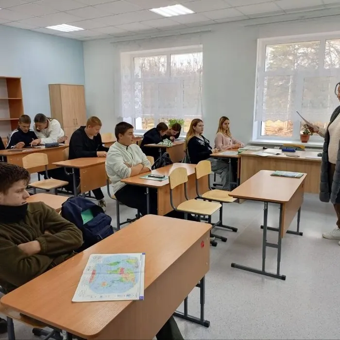 «Скажи наркотикам нет!»
