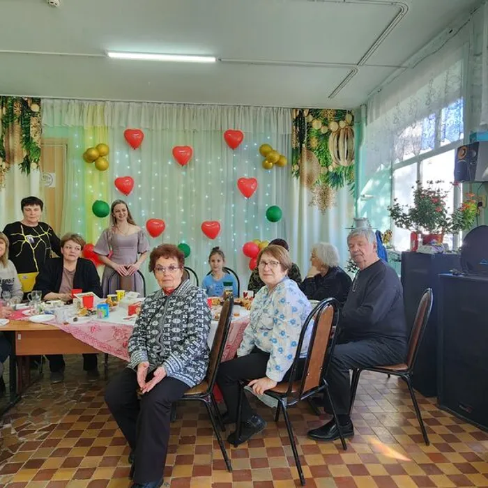 «Весна в природе и в душе»