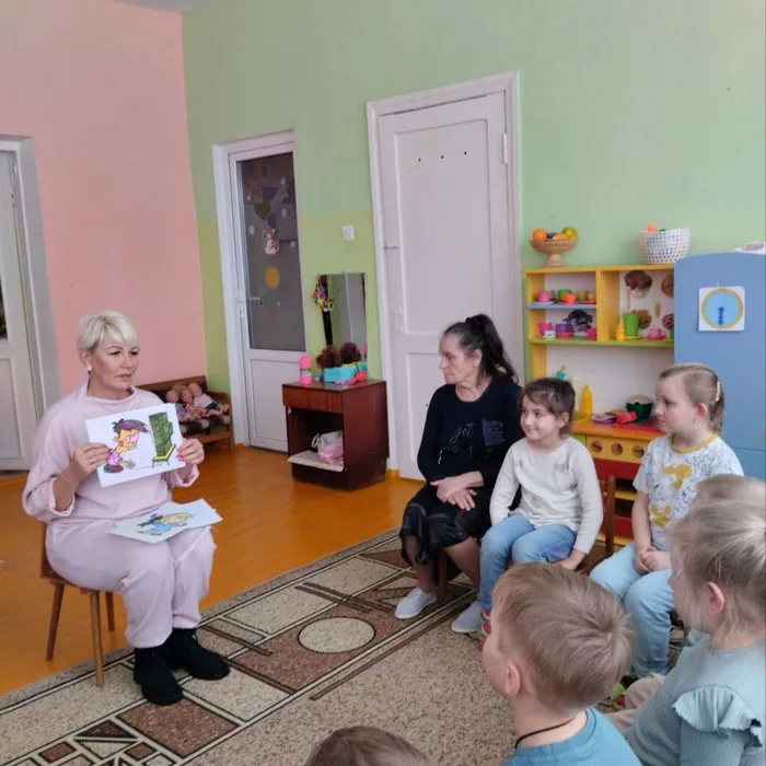 «Полезные и вредные привычки»