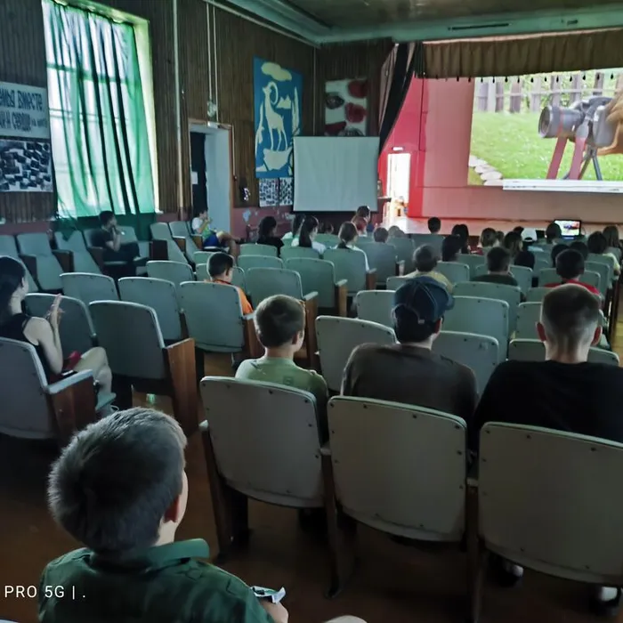 "Весёлые истории"