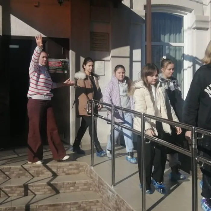 «Пожарная безопасность»