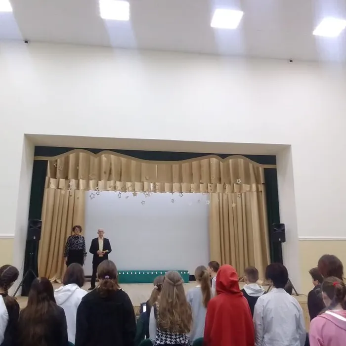 «Вечный огонь Сталинграда»