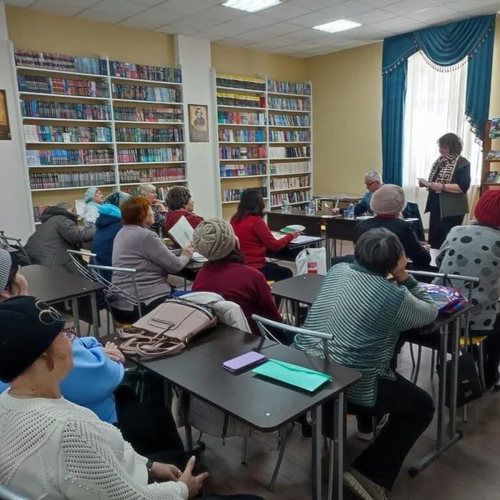 «В том далёком феврале»