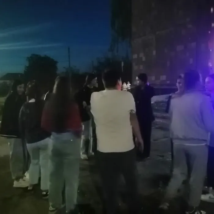 "Музыкальный калейдоскоп"
