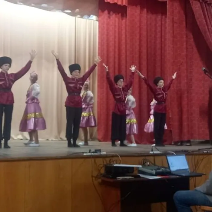 «Победная весна»
