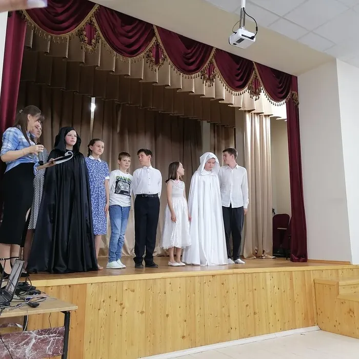 «Сны памяти»