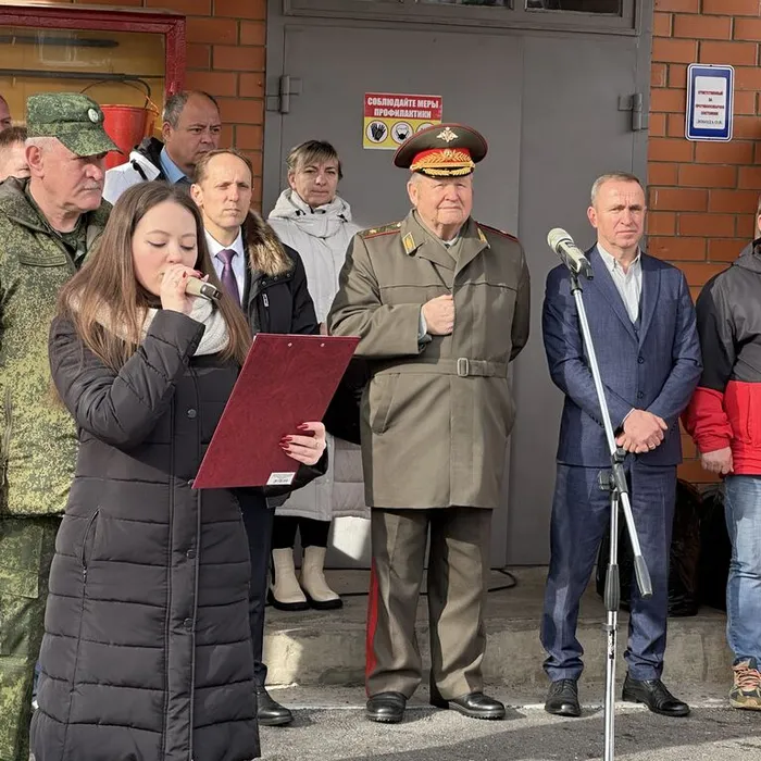 «Время героев»