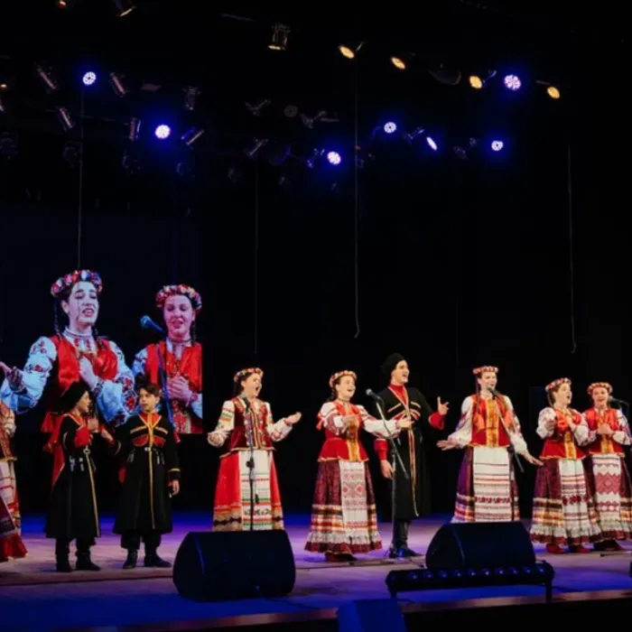 «Озорное колесо»