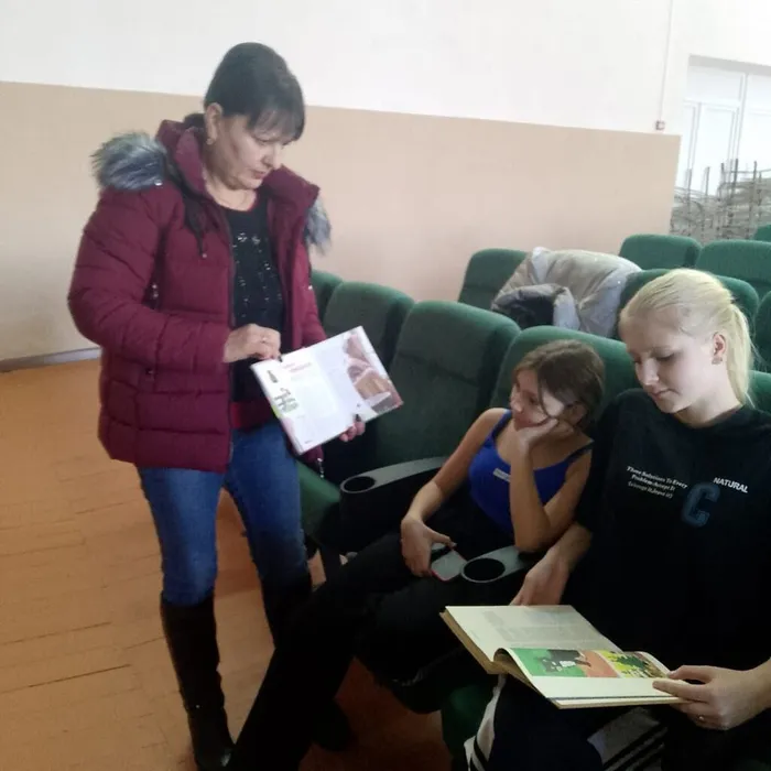 «Твое здоровье. От чего оно зависит"