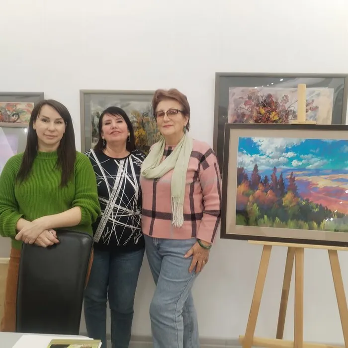 «Ночь искусств»