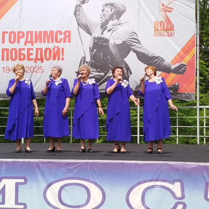 «Музыка весны»