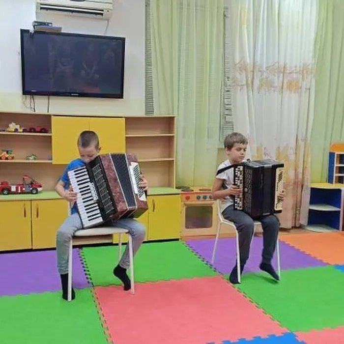 "Вечер талантов"